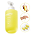 Creamy Skincare Limpador Facial Glicerinado 200ml Limpeza Profunda-Loreto - Imagem 1
