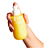 Creamy Skincare Limpador Facial Glicerinado 200ml Limpeza Profunda-Loreto - Imagem 2