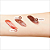 Creamy Skincare Lip Balm Latte The Coffee 10g-Loreto - Imagem 4