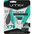 Cortador De Unha Unhex X70 Verde Pino Br Merheje Unidade-Loreto - Imagem 2