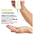 Creamy Skincare Ácido Tranexâmico 90ml Solução Clareadora -Loreto - Imagem 3