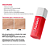 Creamy Skincare Sérum Facial Retinal 30g Melhora Rugas-Loreto - Imagem 2