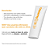 Creamy - Protetor Solar Facial Fps 60 Uva + Uvb - 50ml -Loreto - Imagem 4