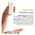 Creamy - Protetor Solar Facial Fps 60 Uva + Uvb - 50ml -Loreto - Imagem 3
