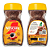 Café solúvel granulado tradicional Nescafé Matinal vidro 200gr-Loreto - Imagem 2