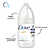 Sabonete líquido Dove Pro Nutrição Profunda fragrância original em líquido 2 L-Loreto - Imagem 3