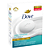 Sabonete Dove Pele Sensivel 8x90g-Loreto - Imagem 1