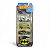 Carrinhos Hot Wheels Pack Cartela C/ 5 - Aleatorios - Imagem 2