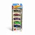 Carrinhos Hot Wheels Pack Cartela C/ 5 - Aleatorios - Imagem 5