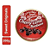 Bala Importada Sweet Originals Cherry Cerise 200g-Loreto - Imagem 1