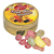 Balas Sabores Sortidos Alemã 200g Sweet Originals Fruit Mix-Loreto - Imagem 1