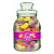 Bala Fruta Sortida Sweet Originals Vidro 966g-Loreto - Imagem 2
