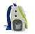Mochila Infantil Transportadora Pet Com 10 Peças - Pet Multi - Multicolorido-loreto - Imagem 2