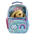 Mochila Infantil Transportadora Pet Com 10 Peças - Pet Multi - Multicolorido-loreto - Imagem 1