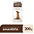 Wafer Recheado Amandita Sabor Chocolate 200g-Loreto - Imagem 1