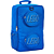 Mochila Lego Bolsa Costas Lego Infantil Unissex Escolar Viagem Cores Liso-Loreto - Imagem 3