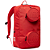 Mochila Lego Bolsa Costas Lego Infantil Unissex Escolar Viagem Cores Liso-Loreto - Imagem 5