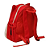 Mochila Infantil Raposa Skip Hop ® Vermelho Raposa -loreto - Imagem 3