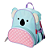 Mochila Skip Hop Koala Passeio Escolar Linha Zoo Azul Coala-Loreto Store - Imagem 2