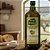 Rahma Tunísia Mediterrâneo Azeite Oliva Extra Virgem 2 Litros-Loreto - Imagem 2