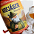 Barril de cerveja alemã Hofjäger weizen trigo 5 litros-Loreto - Imagem 2