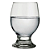 Jogo Copo Agua Suco Vinho Vidro Nadir Vidro 250ml - Kit 6 Un Cor Transparente - Imagem 3