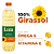 Kit C/3 Óleo De Girassol Liza Pet 900ml 100% Girassol - Imagem 2