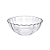 Tigela de vidro Marinex Bella de 1L - Imagem 2