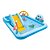 Piscina Playground Aventura Na Floresta 493 Litros Mais 57 L-Loreto - Imagem 1