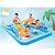 Piscina Playground Aventura Na Floresta 493 Litros Mais 57 L-Loreto - Imagem 3