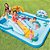 Piscina Playground Aventura Na Floresta 493 Litros Mais 57 L-Loreto - Imagem 2