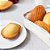Bolinhos Importado Frances Madeleine St Michel Pacote 250g - Imagem 3