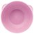 Bowl de Bambu e PP Baby Bear Rosa 13,5cm x 13,5cm x 6,5cm Lyor - Imagem 3