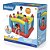 Bestway Pula Pula Inflável Infantil Castelo Inflável Royal Vermelho 127v - Imagem 1