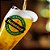 Kit 2 Heineken barril cerveja chopp 5L - Imagem 3