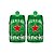 Kit 2 Heineken barril cerveja chopp 5L - Imagem 1