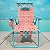Cadeira De Praia Piscina Infantil Nautica Porta Copo Encosto - Imagem 10