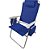Cadeira de Praia Alta Navy Member's Mark - Imagem 7