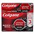 Pack Creme Dental Colgate Carvão Ativ Luminous White 3un 70g - Imagem 12