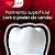 Pack Creme Dental Colgate Carvão Ativ Luminous White 3un 70g - Imagem 8