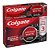 Pack Creme Dental Colgate Carvão Ativ Luminous White 3un 70g - Imagem 3