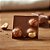 Chocolate Lindt Gold Barra Com Avelã 300g - Imagem 3