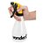 Pulverizador Manual Para Planta 500 Ml Pu 500 Vonder - Imagem 3