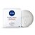 Kit Sabonete barra hidratante Nivea Milk sense 06 unidades de 90g cada - Imagem 2