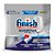 Finish powerball Quantum Detergente Lava-louças em tabletes 30un - Imagem 2