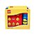 Conjunto Lancheira E Garrafa Lego 2 Peças - Imagem 7
