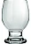 Jogo Taça Agua Suco Vinho Vidro Nadir Vidro 250ml - Kit 6 Un Transparente - Imagem 2