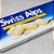 Chocolate Branco Swiss Alps White Pacote 300g - Imagem 4