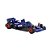 Carrinho Hot Wheels Pack C/ 5 - Edição Formula 1 F1 - Imagem 7