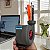 Porta Canetas Turbo Compressor 3D - Imagem 3